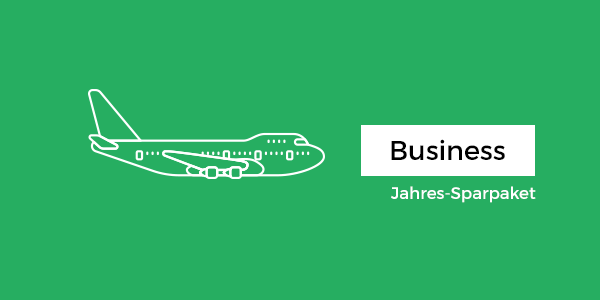 Closerbase - Closer-Profil-Business Jahres-Sparpaket