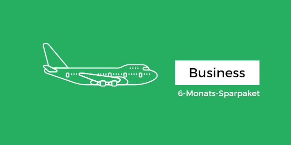 Closerbase - Closer-Profil-Business Pro 6-Monats-Sparpaket
