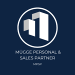 MPSP Mügge Personal & Sales Partner (Ein Unternehmen der Mügge Consulting)