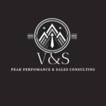 V&S Peak Performance & Sales Consulting